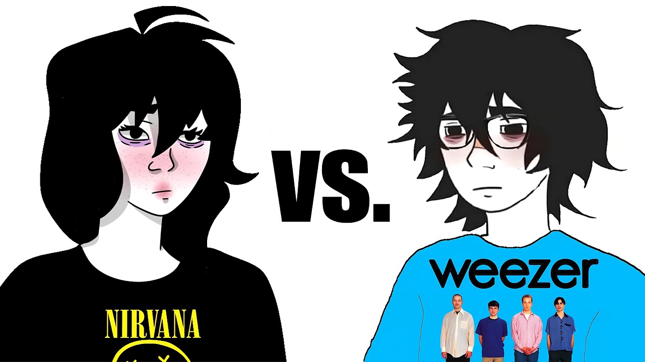 Worst Music Fanbase