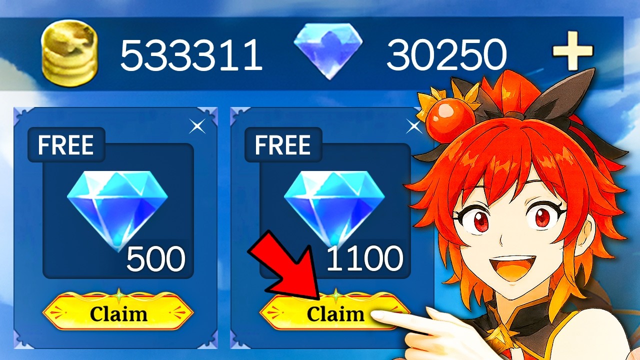 FREE Diamonds Mobile Legends 2025 &ndash; Instant 1100 Diamonds