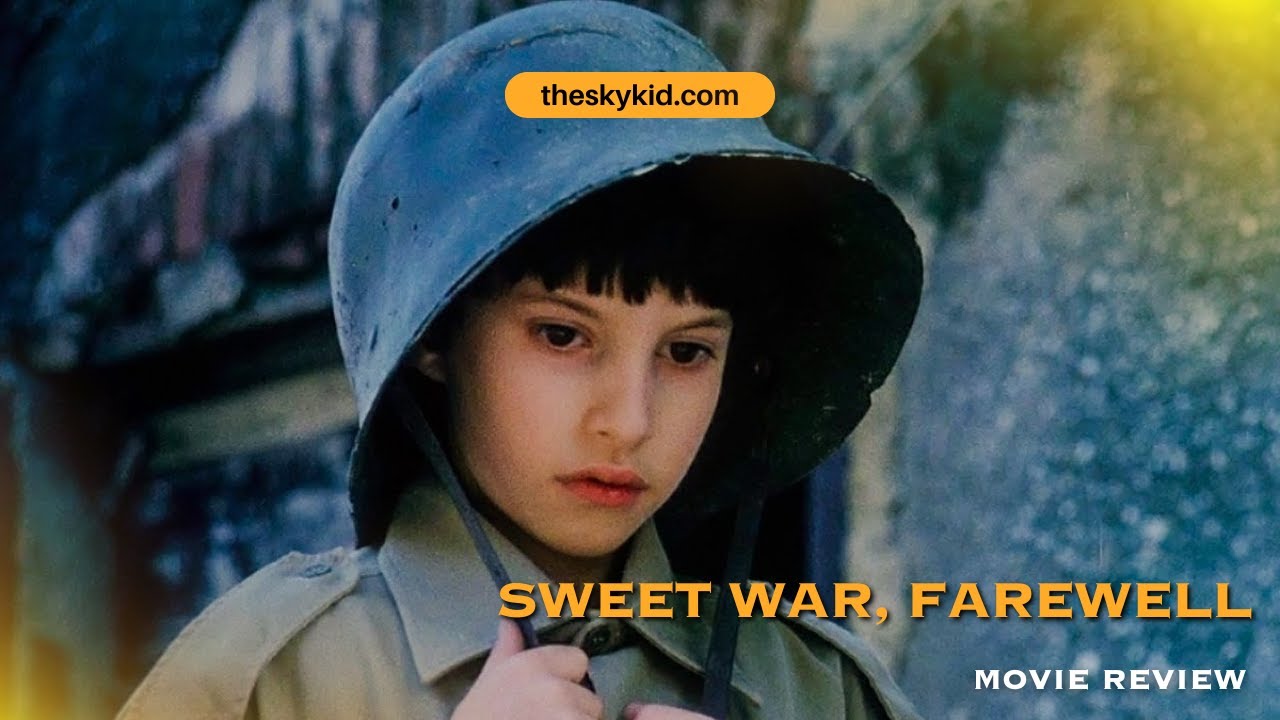 Откройте для себя поэтическую сказку военного детства Сильвано Агости | Уова ди Гарофано (1991) Р...