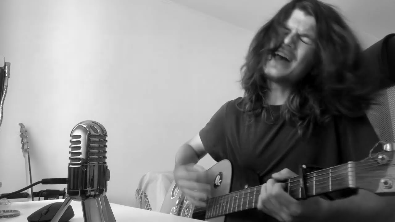 Have A Nice Life - Hunter - Cover by Taster