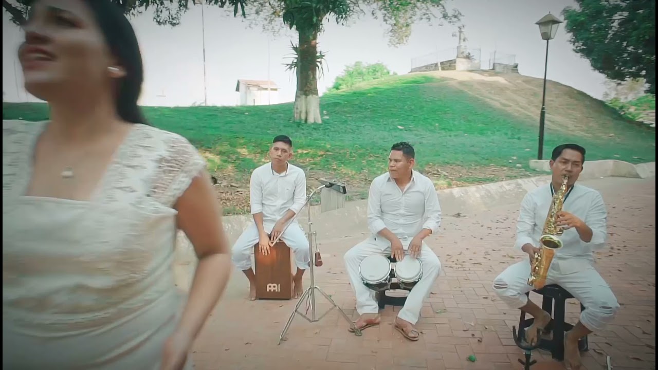 RITORNELLO- Grupo Folklórico del Beni