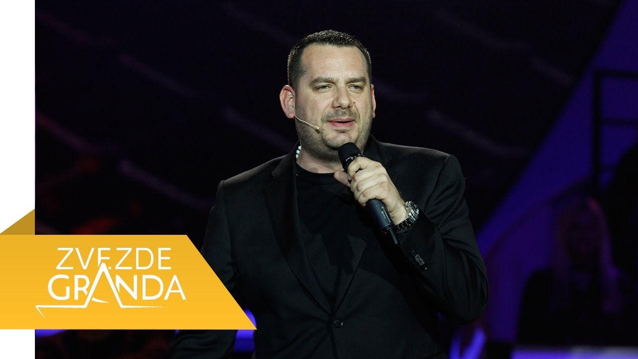 Pedja Medenica - Nekada lutka - ZG Specijal 24 - 2018/2019 - (TV Prva 10.03.2019.)