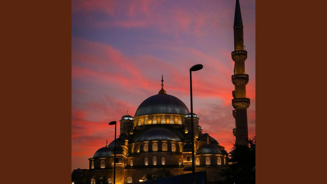 اللهم ارزقنا قبل رمضان قلوبا جديدة
