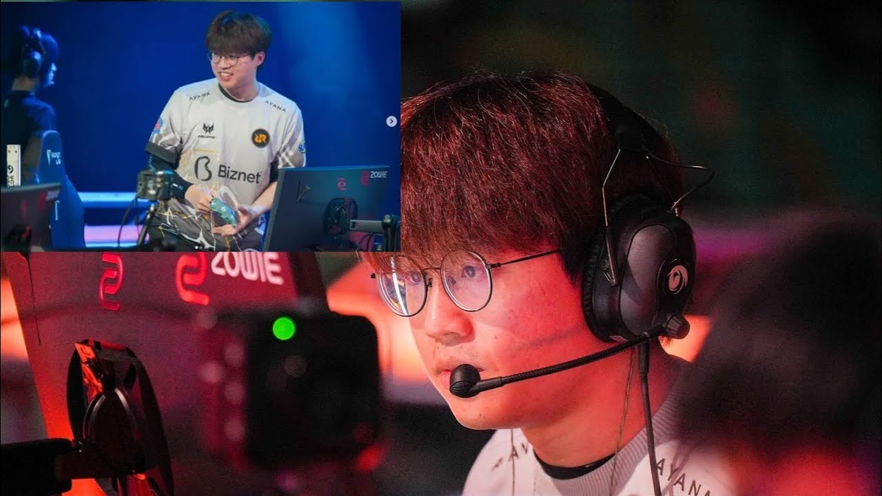 RRQ crazyguy: IGL of the year
