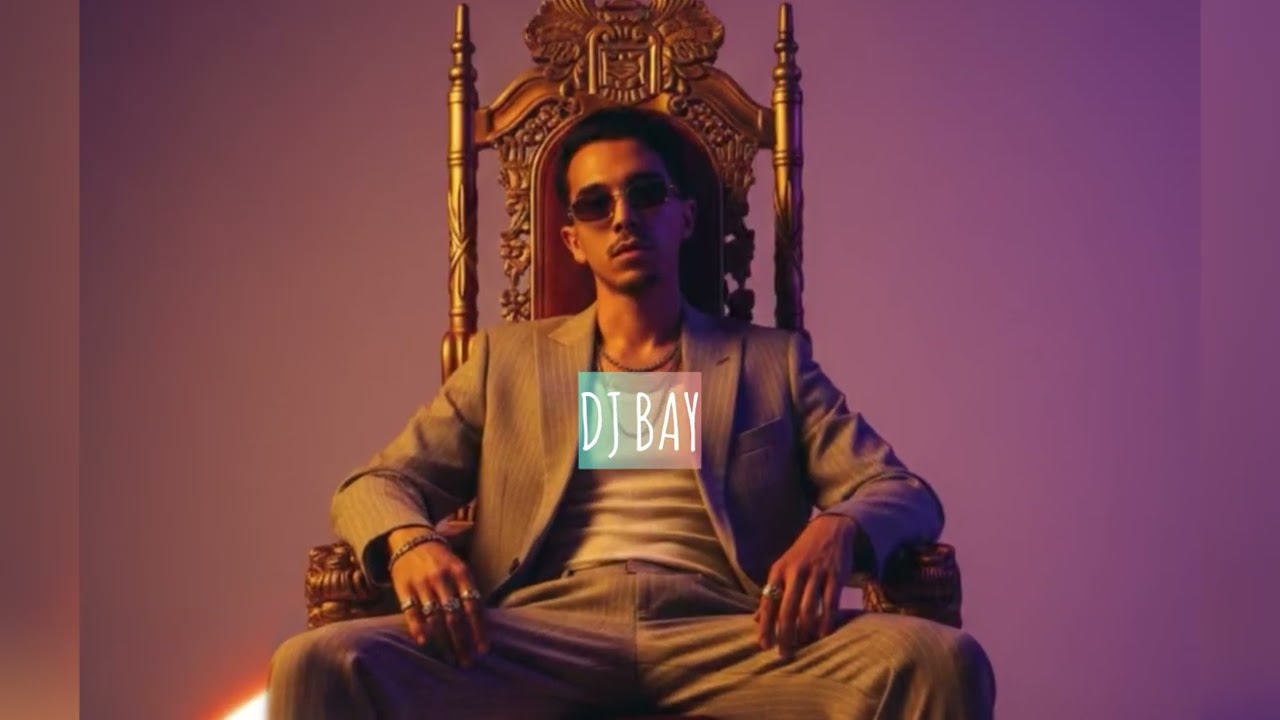 DJ BAY || instru atlas remix 🇲🇦🦁