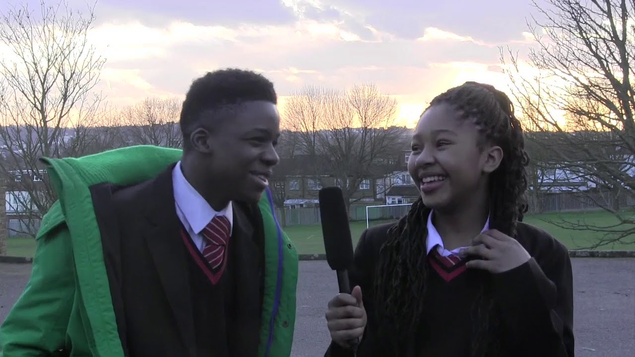 Canons High School | LFJ Video