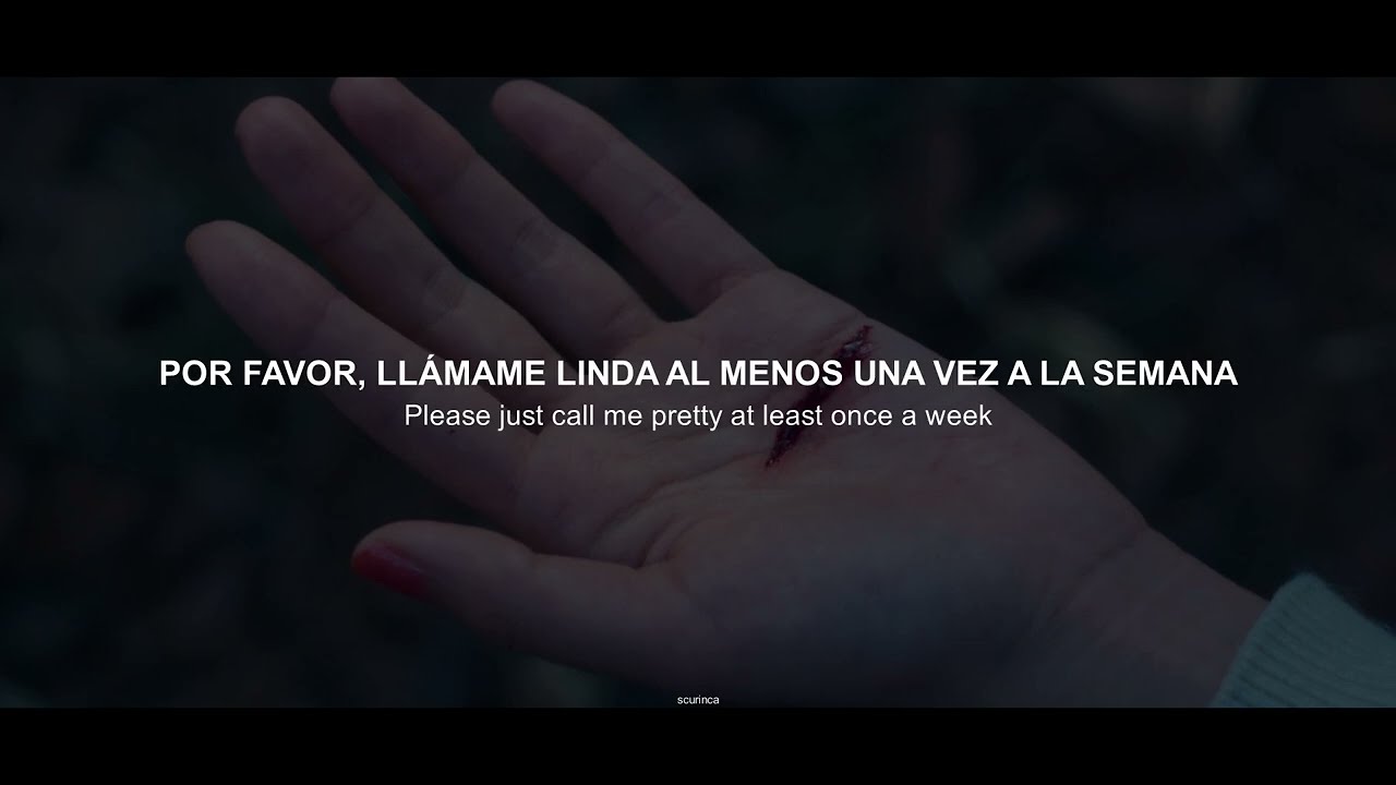 VIOLENT VIRA - Lolita | Sub Español • Lyrics