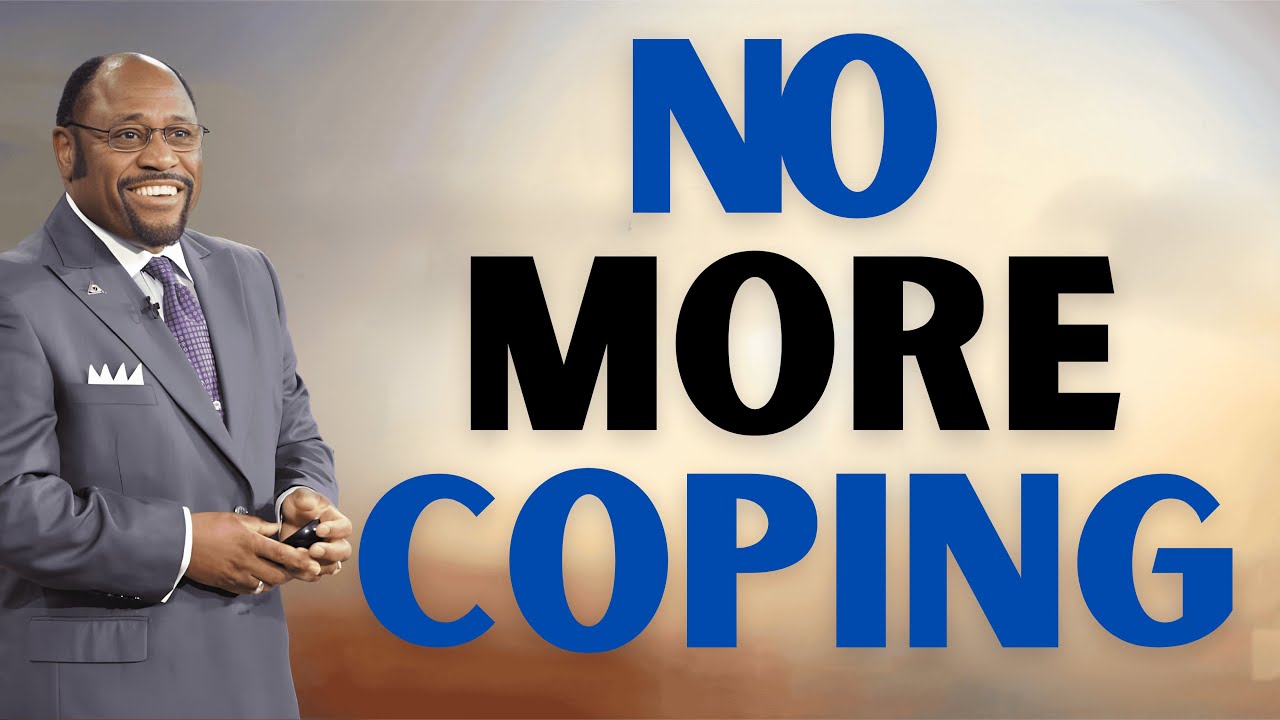 Myles Munroe Exposes the Church’s Biggest Mistake—RELIGION vs KINGDOM (This Changes Everything)