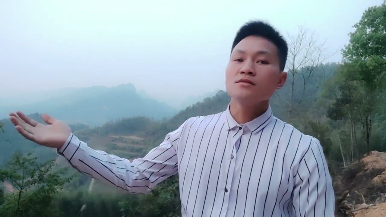 ZIOUV YESU GIDUC SIOUC KAUV(iu mienh yesu siouc kauv panh nangh nzung)