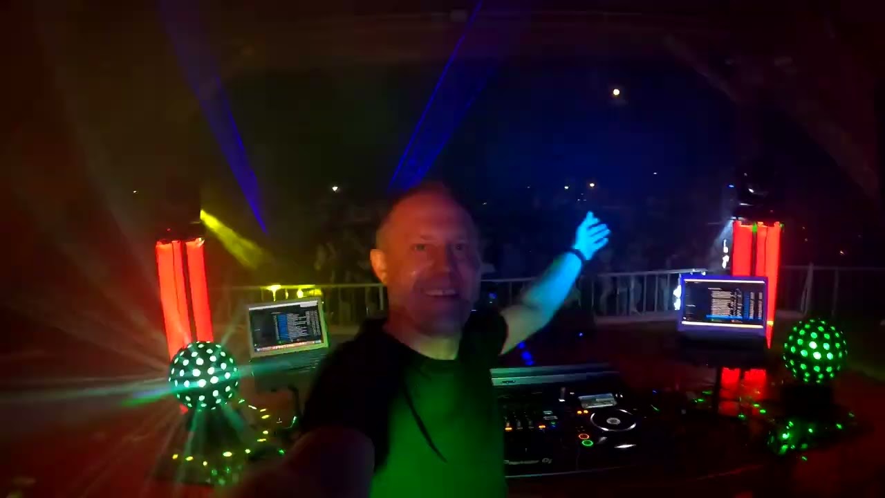 Dj Play - Retro Time  Iłża