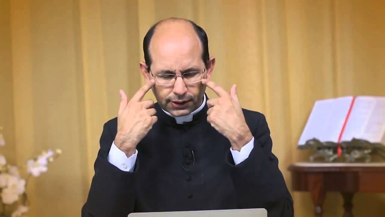 146 - A Resposta Católica - Quem nos protege: Jesus ou os anjos?