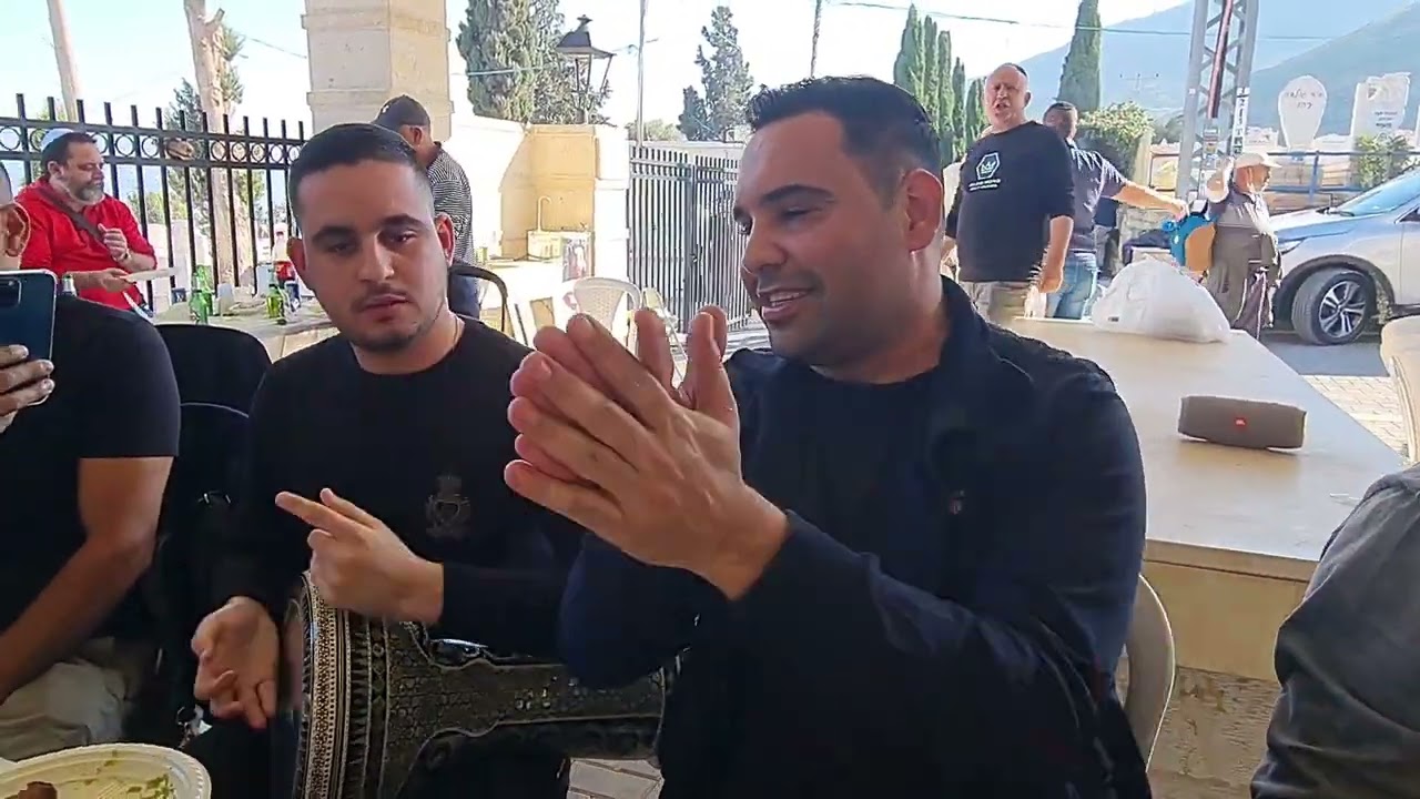 הילולה לכ רבי אברהם אביחצירא טבריה יא אדר א תשפ