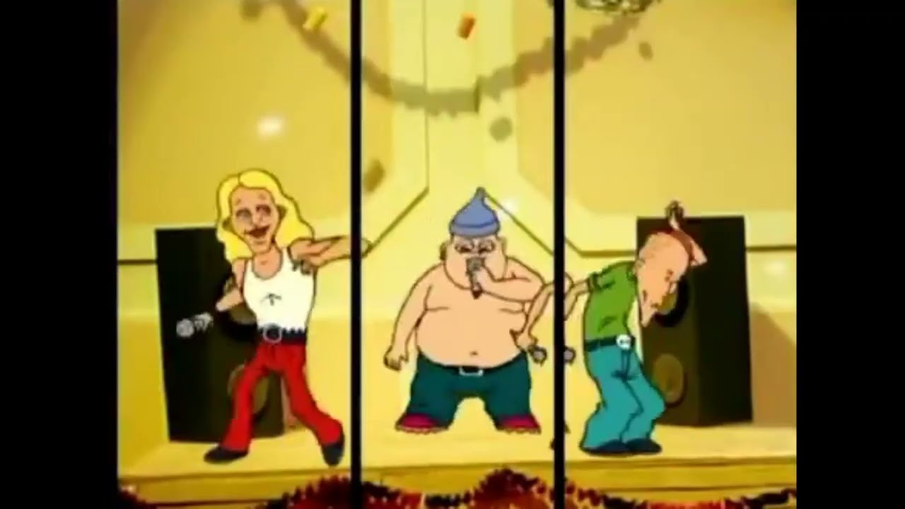 Da Mob Intro