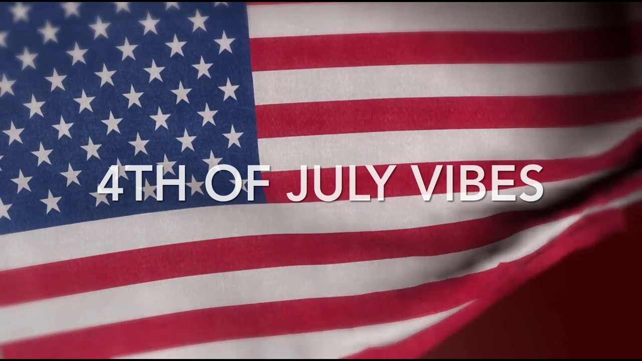 4th of July BBQ Music 🇺🇸 Country Rock & Americana Music for 4th of July Weekend Parties