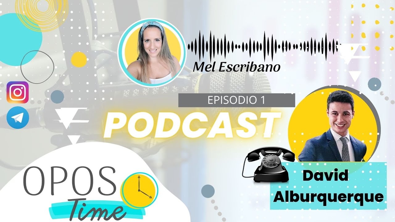 01_PODCAST. CONSIGUE PLAZA DE SECRETARIO-INTERVENTOR CON 26 AÑOS (SIN APROBAR ENTRAS EN BOLSA).