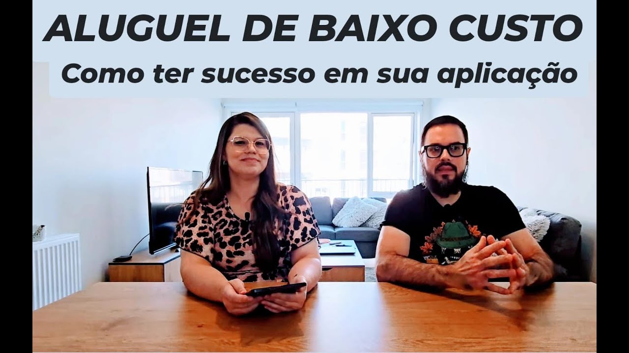 ALUGUEL DE CASA (BARATO) NA IRLANDA?