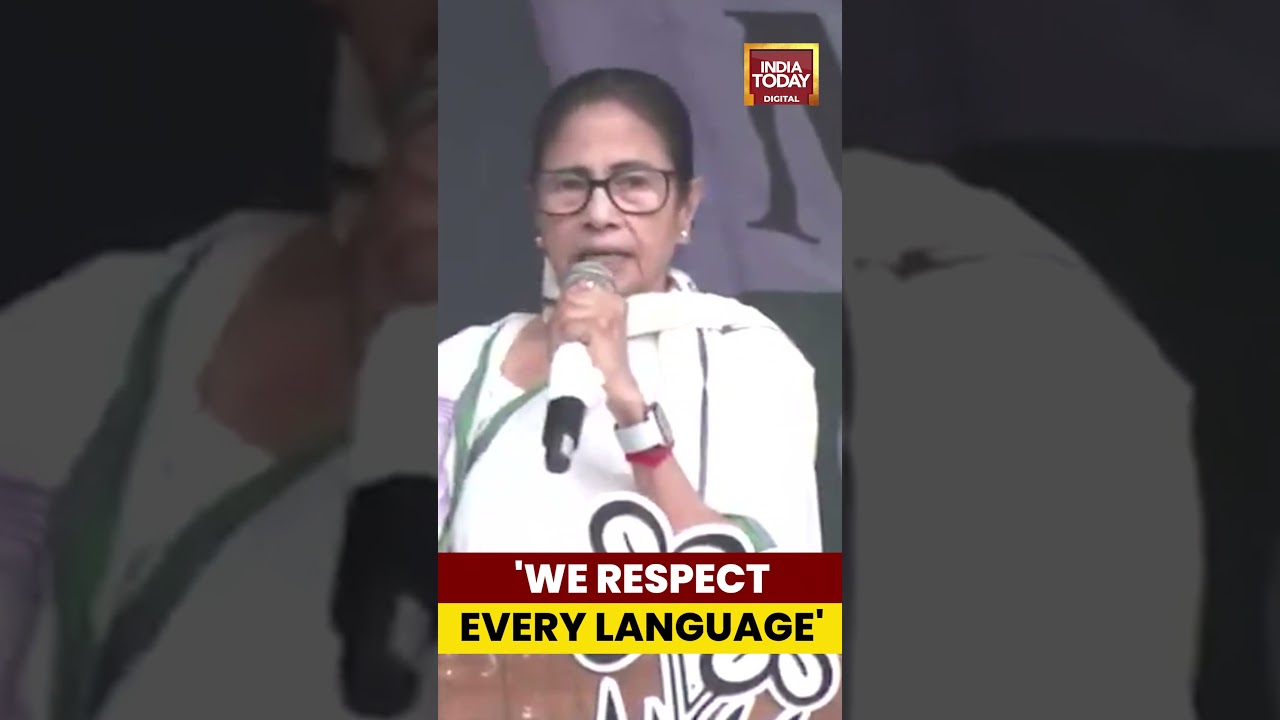 'Is West Bengal Not Part Of India?': Mamata Banerjee At Protest Rally Over 'Targeting' Of Migrants