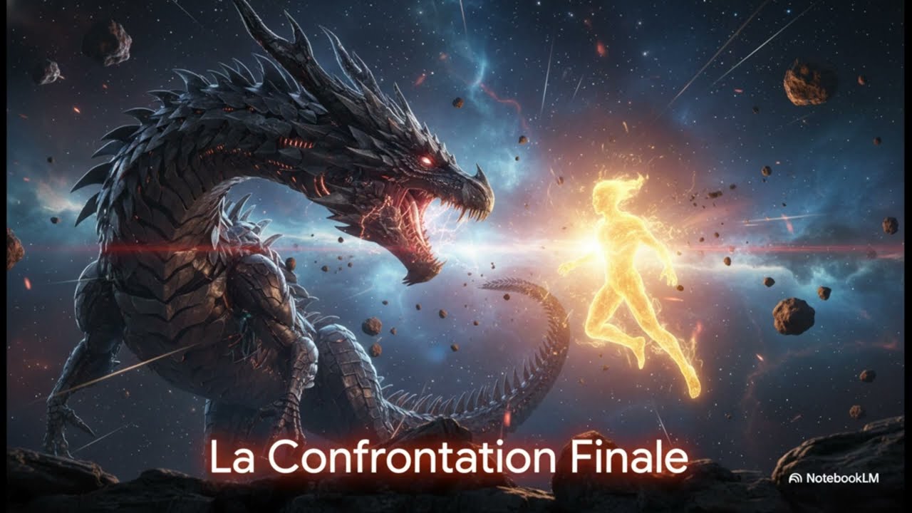 la Chute du dragon et le Règne de l'Agneau
