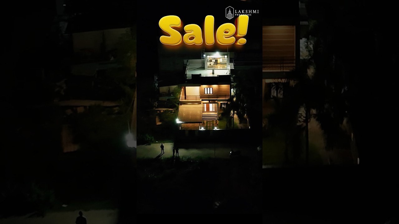 ✨ Luxury 3BHK Duplex for Sale – Pondicherry | Gated Community Near Toll | ₹1.58 Cr ✨
