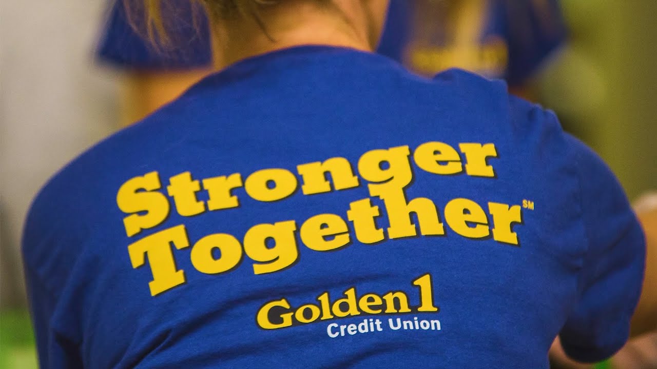 Visit Sacramento: Farm-to-Fork Sponsor - Golden 1 Credit Union