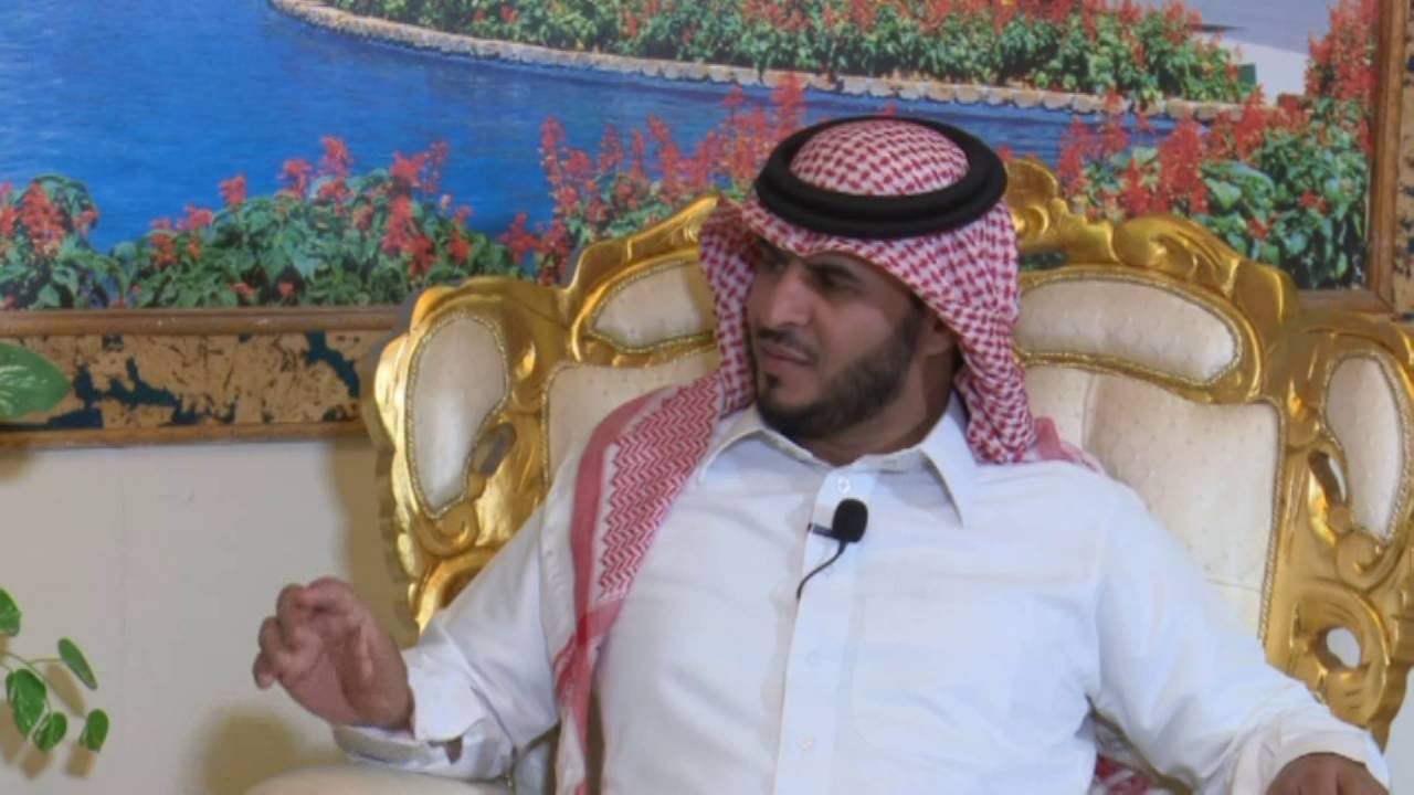 الدكتور فارس الحمد النصيري ضيف أولي حلقات برنامج رجال وأعمال - تقديم خالد السرحاني