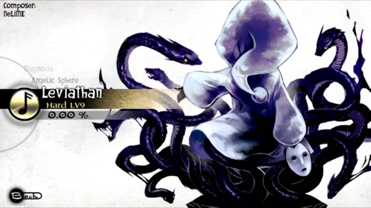Deemo - NeLiME - Leviathan