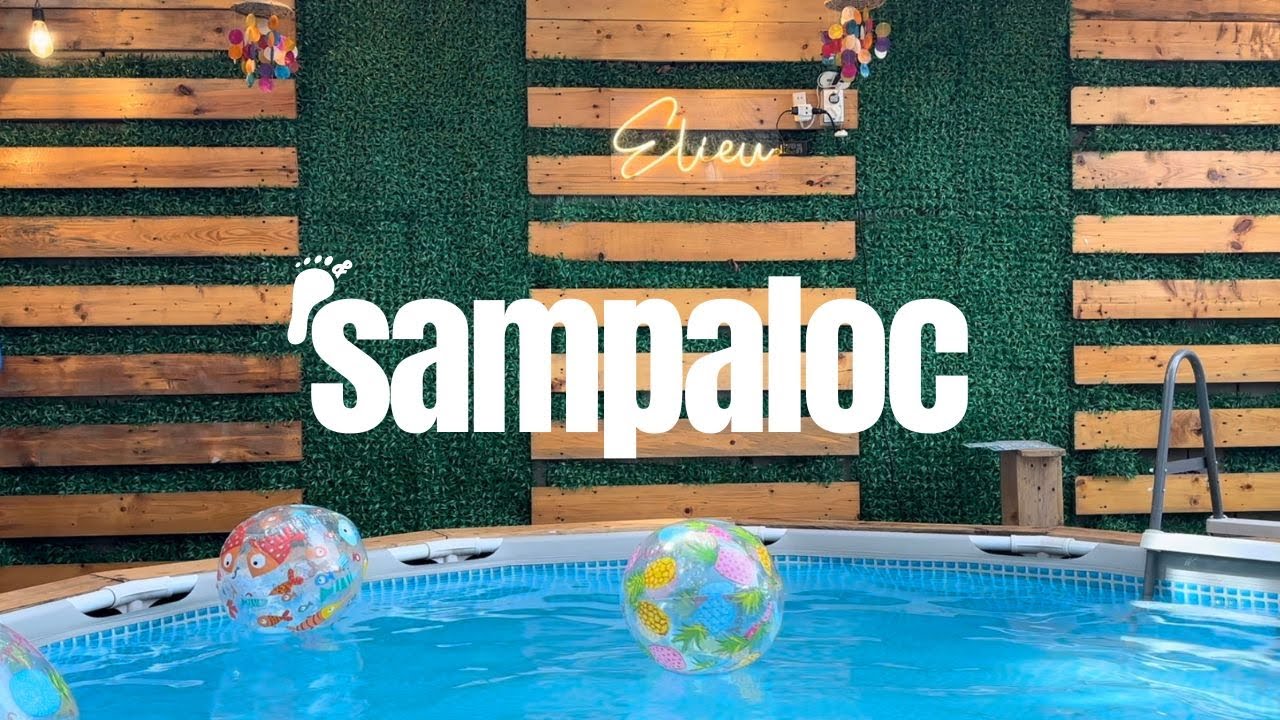 ELIEU | Vacation Home Rental/Events Place in Sampaloc, Manila