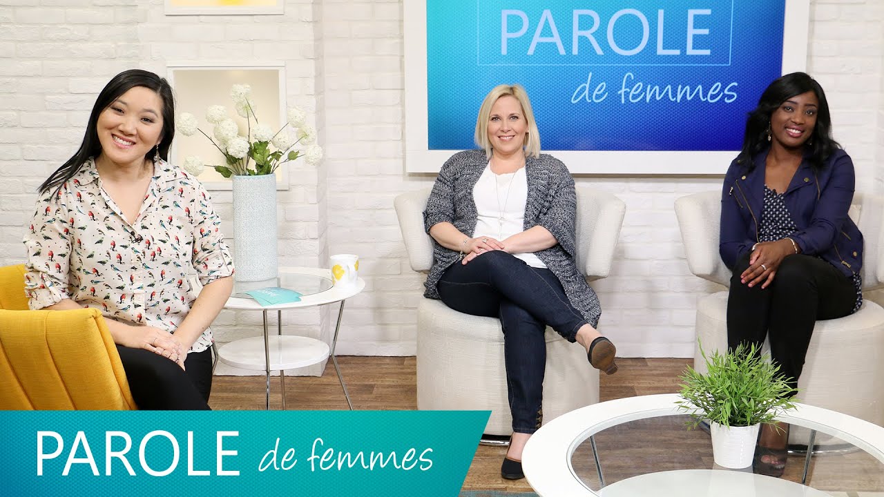 Marcher dans l'amour - Parole de femmes - Annabelle & cie