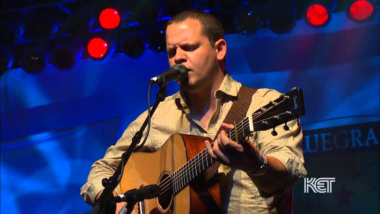 Balsam Range: Any Old Road (Will Take You There) | Jubilee | KET