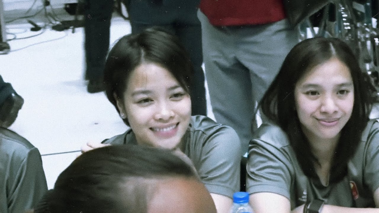 JELLA in Ilagan | Reinforced Conference | October 16, 2025