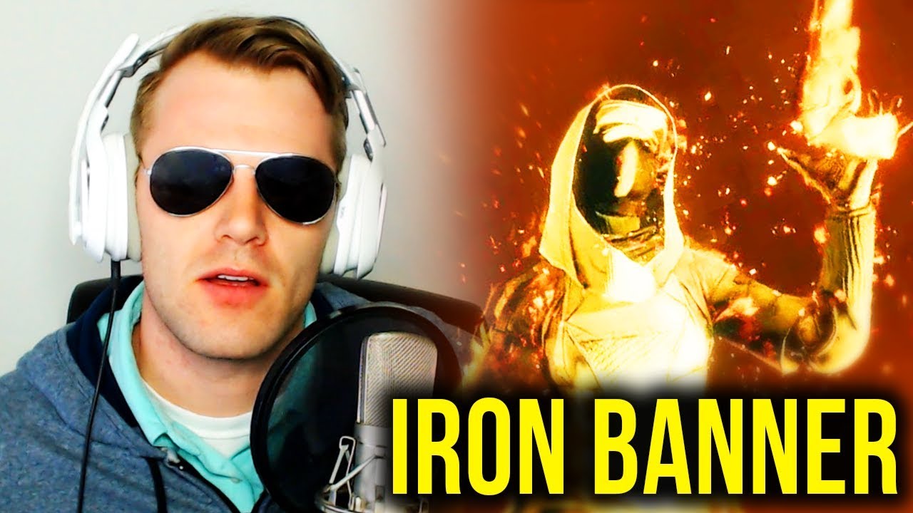This is the GREATEST thing to happen to Destiny since 2014...