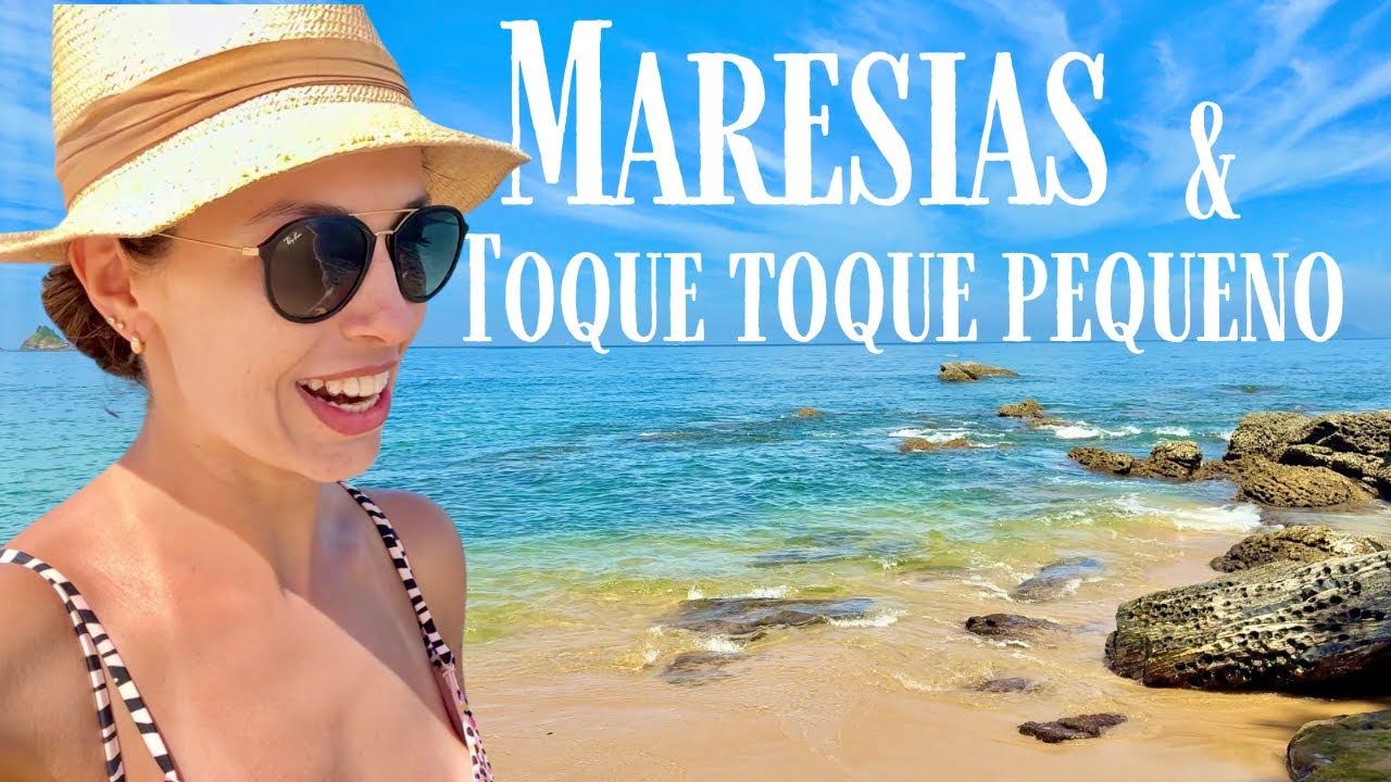 O que fazer em Maresias e Toque Toque Pequeno
