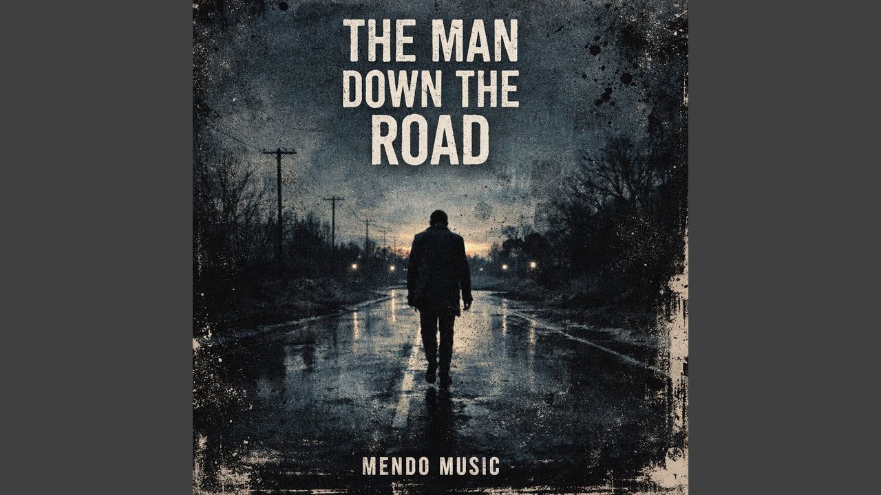 The Man Down the Road