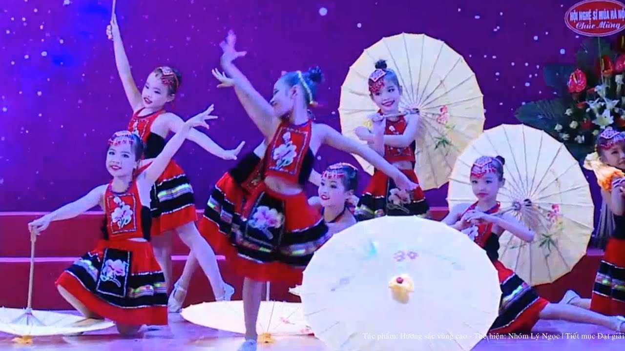 Nhóm Lý Ngọc - 