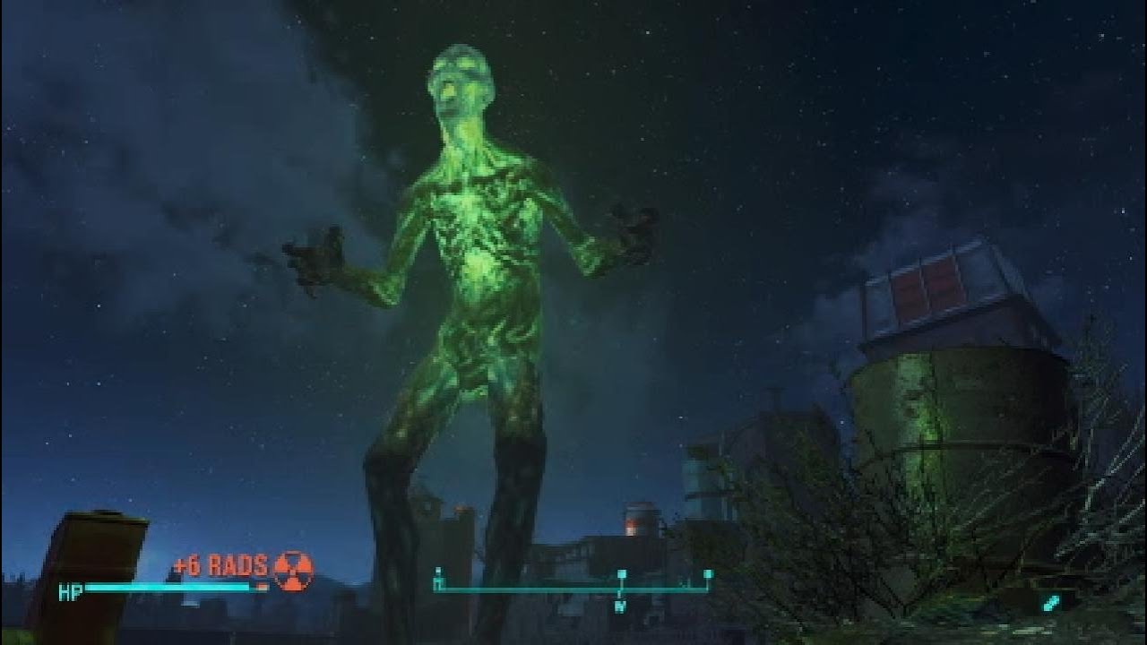 My Fallout 4 Story [4/8]