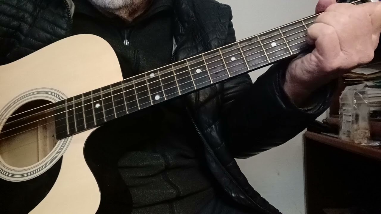 Hallelujah   Leonard Cohen🎸 Country Ballad 2026