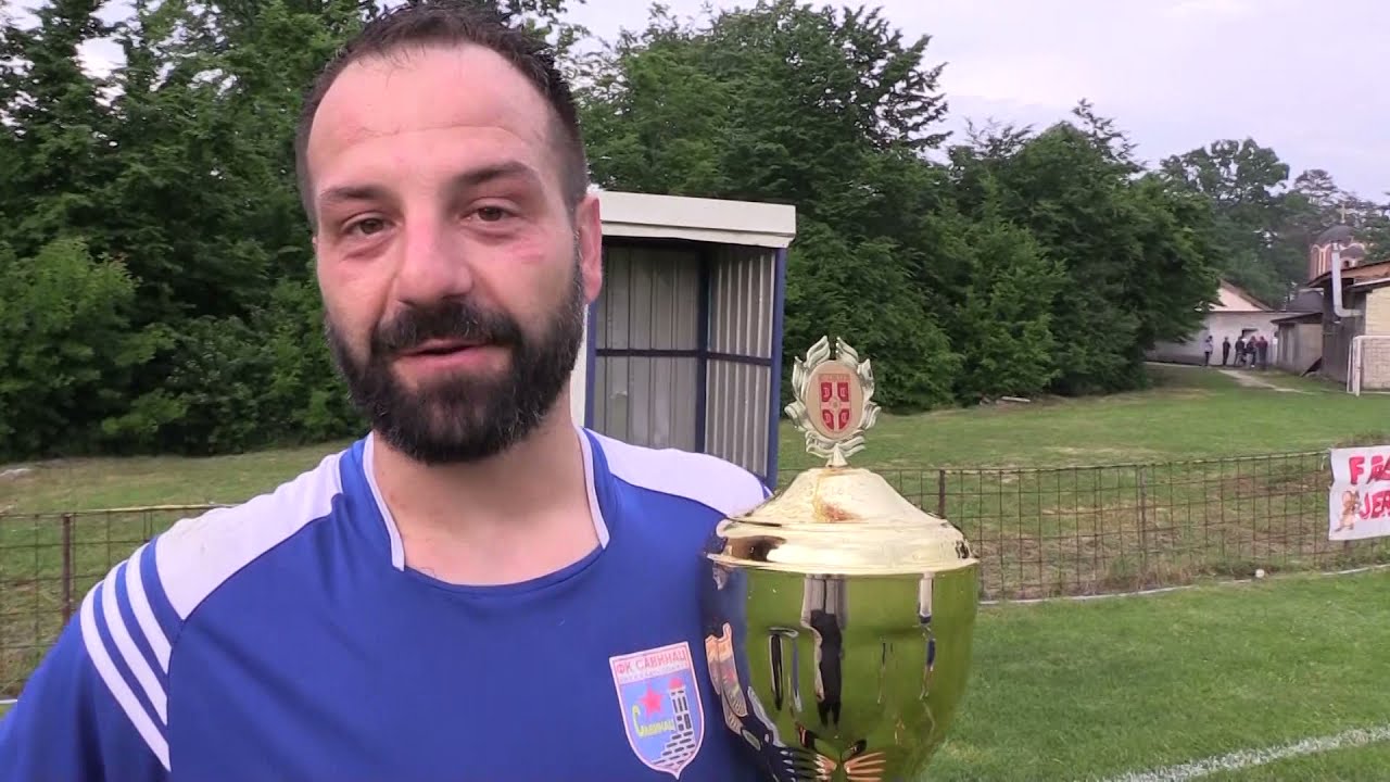 TV 5 - FK Savinac pobednik Zlatiborske okružne lige
