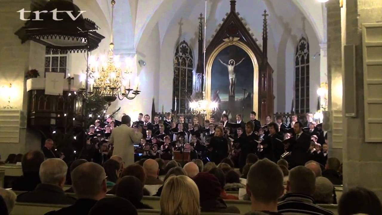 SWV 468 - Heinrich Schütz - Magnificat anima mea