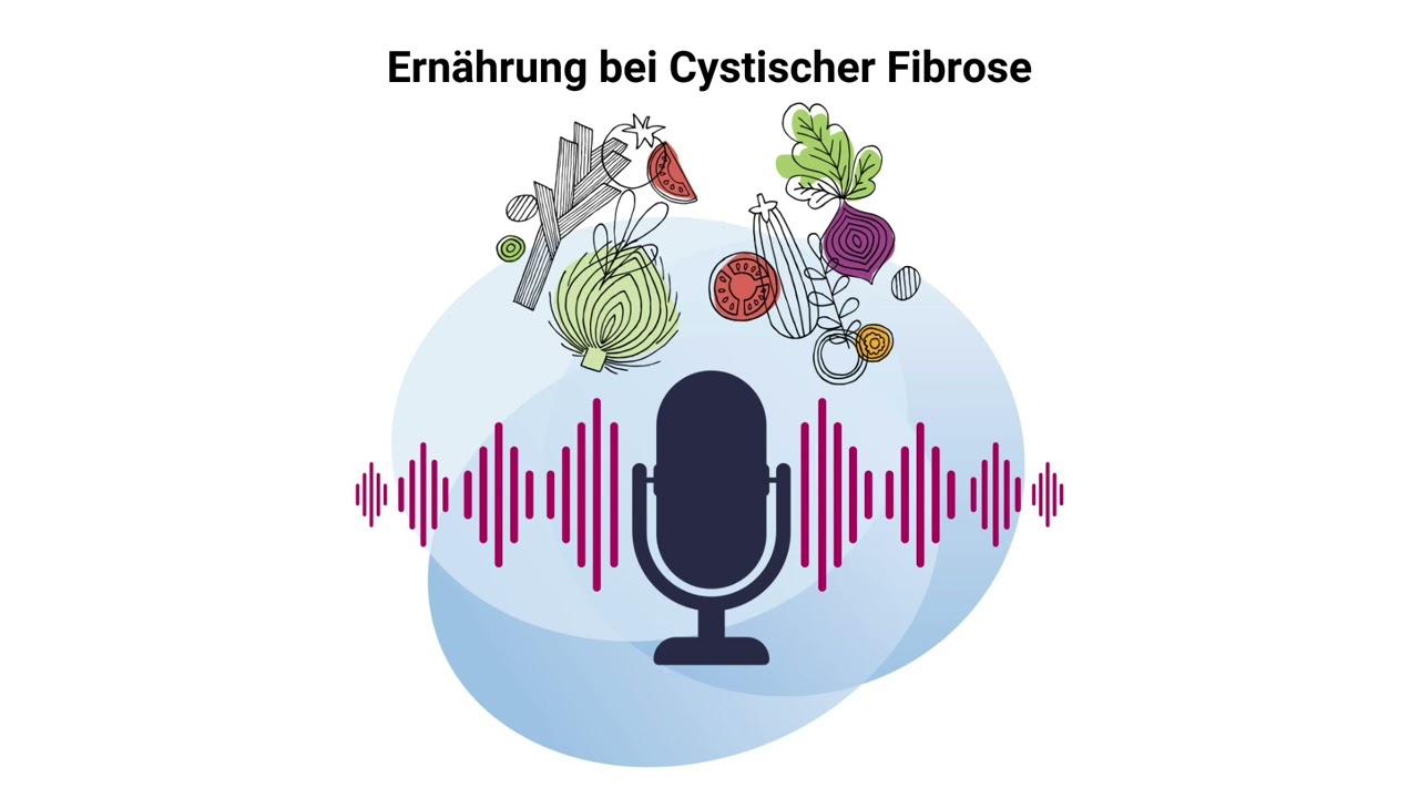04 - Wir sprechen mit der Diätologin Leonie Cammerlander über die Ernährung bei Cystischer Fibrose