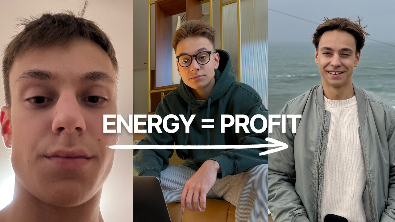 How to scale e-com brand from $0 (If I started again)