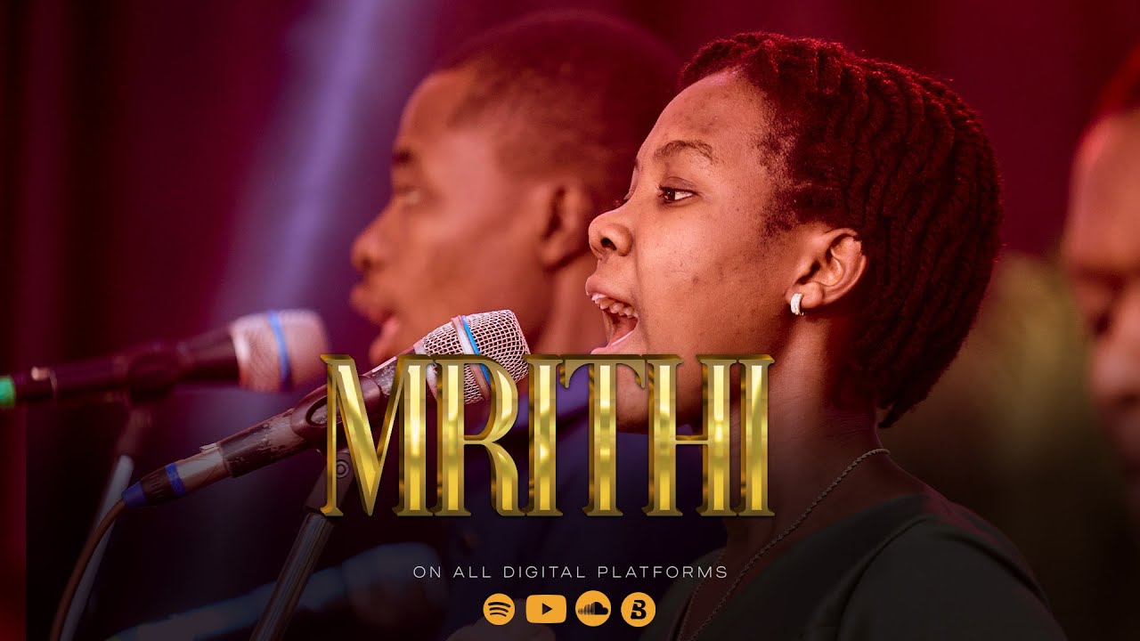 Casfeta Tayomi udom - Mrithi (Official Music Video)