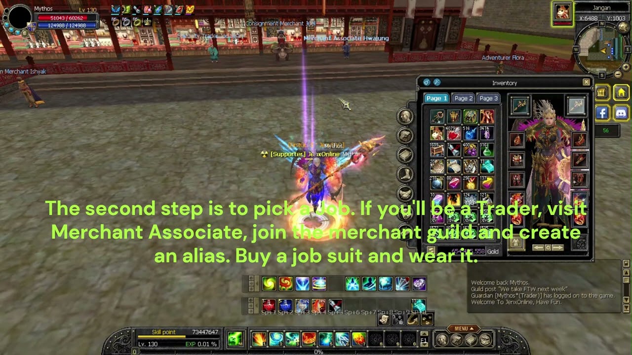 How to Get Honor Buffs