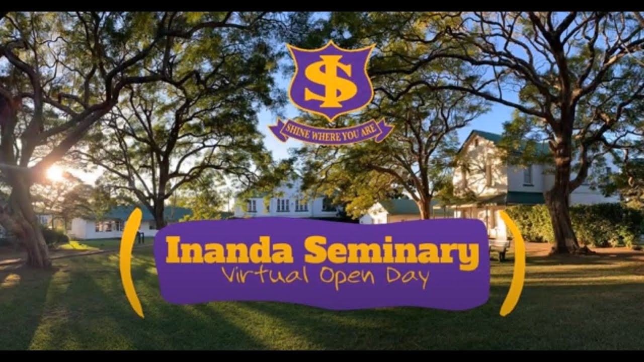Inanda Seminary Virtual Open Day 2020