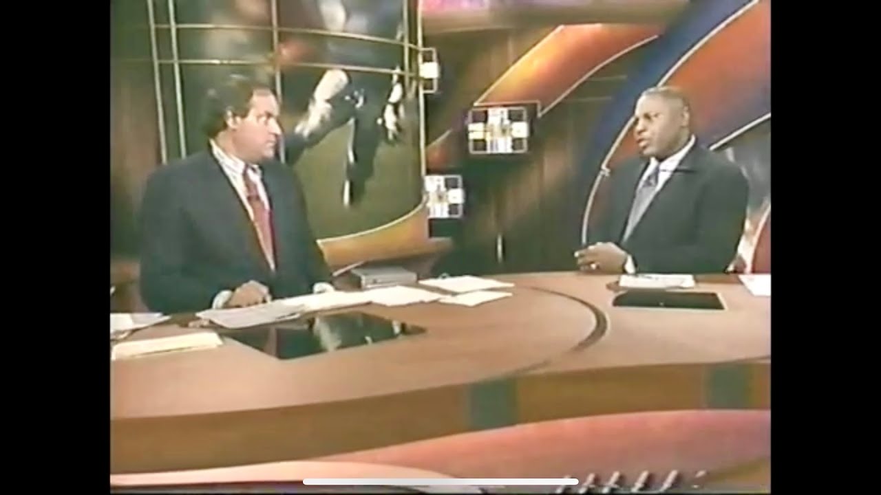 ESPN NFL Primetime 1999 (Weeks 9-17)