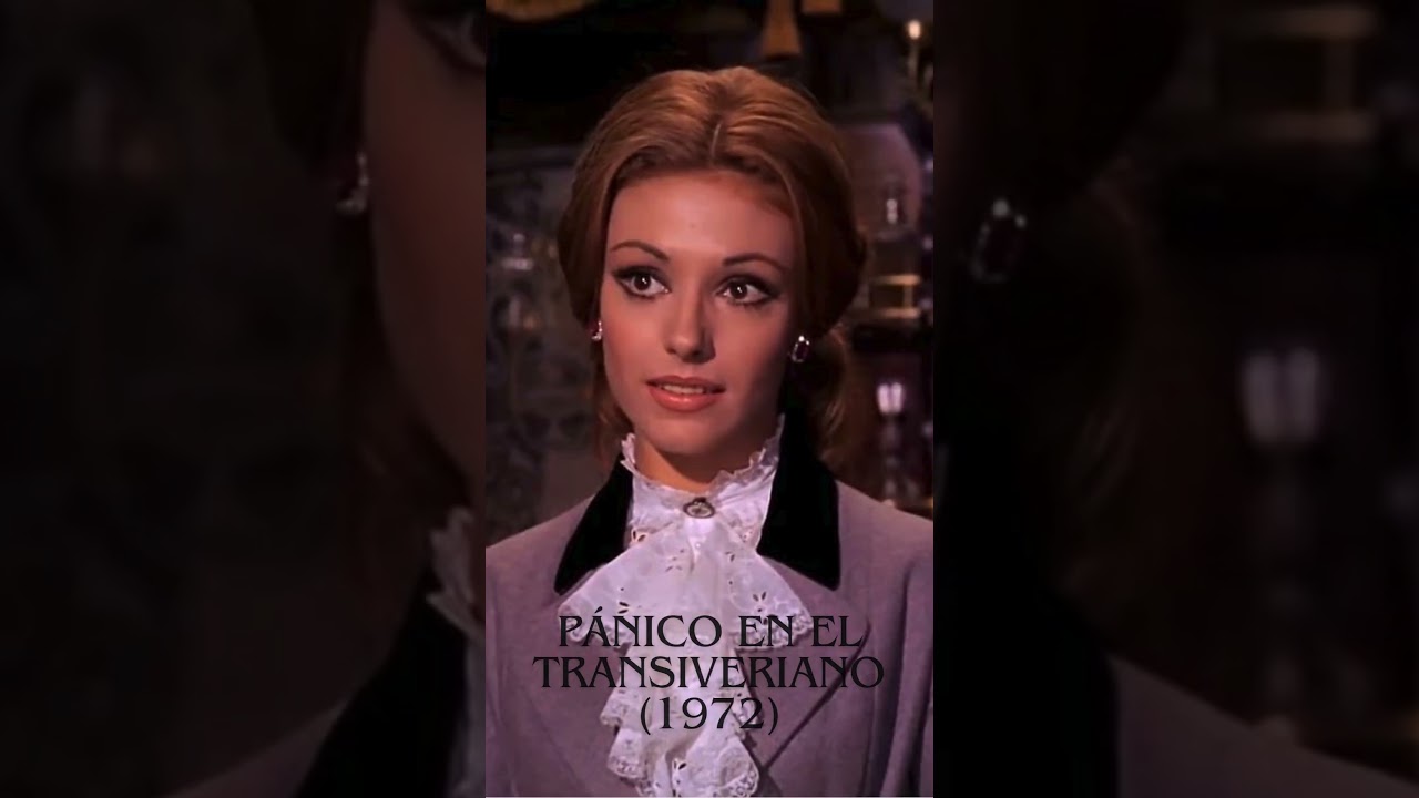 Silvia Tortosa ha muerto a los 77 a&ntilde;os: te mostramos algunas de sus mejores pel&iacute;culas #peliculas