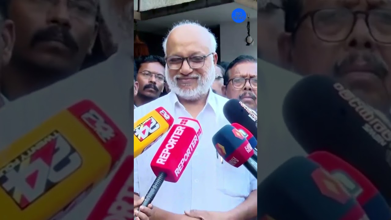 'തിരുവനന്തപുരത്ത് BJP പണം കൊടുത്ത് വോട്ട് വാങ്ങി, പക്ഷേ അവിടെയും ...'; എം എ ബേബി