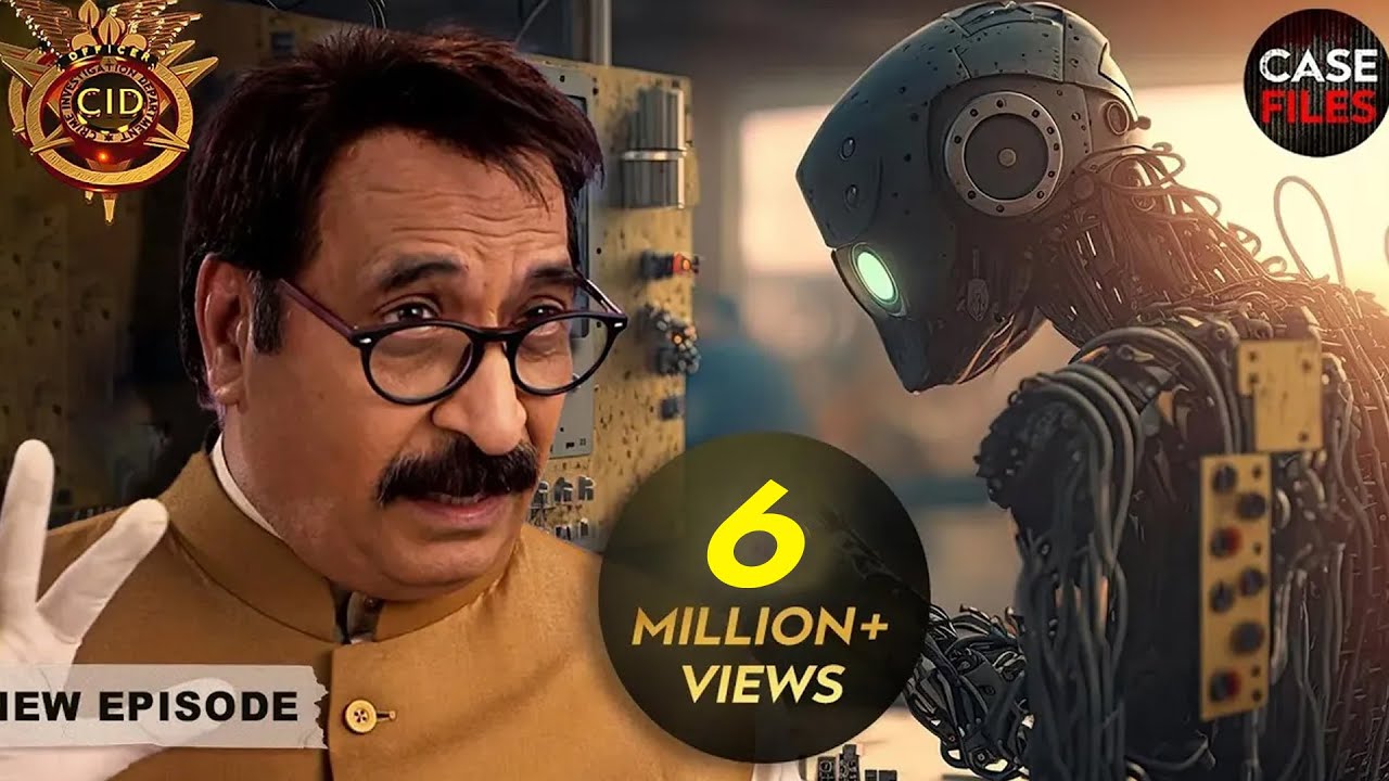 Dr. Salunkhe की खोज से बढ़ी CID की मुश्किलें | Best Of CID | 4th December 2023