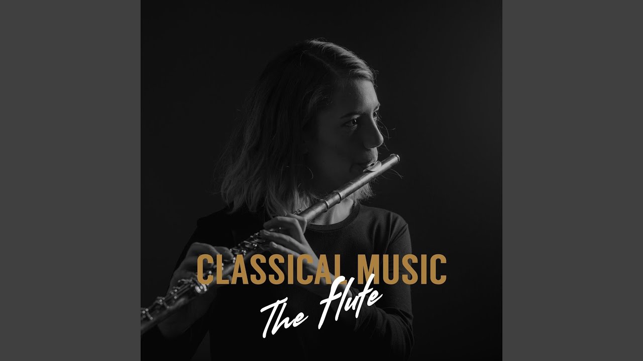 Flute Concerto: III. Allegro scherzando