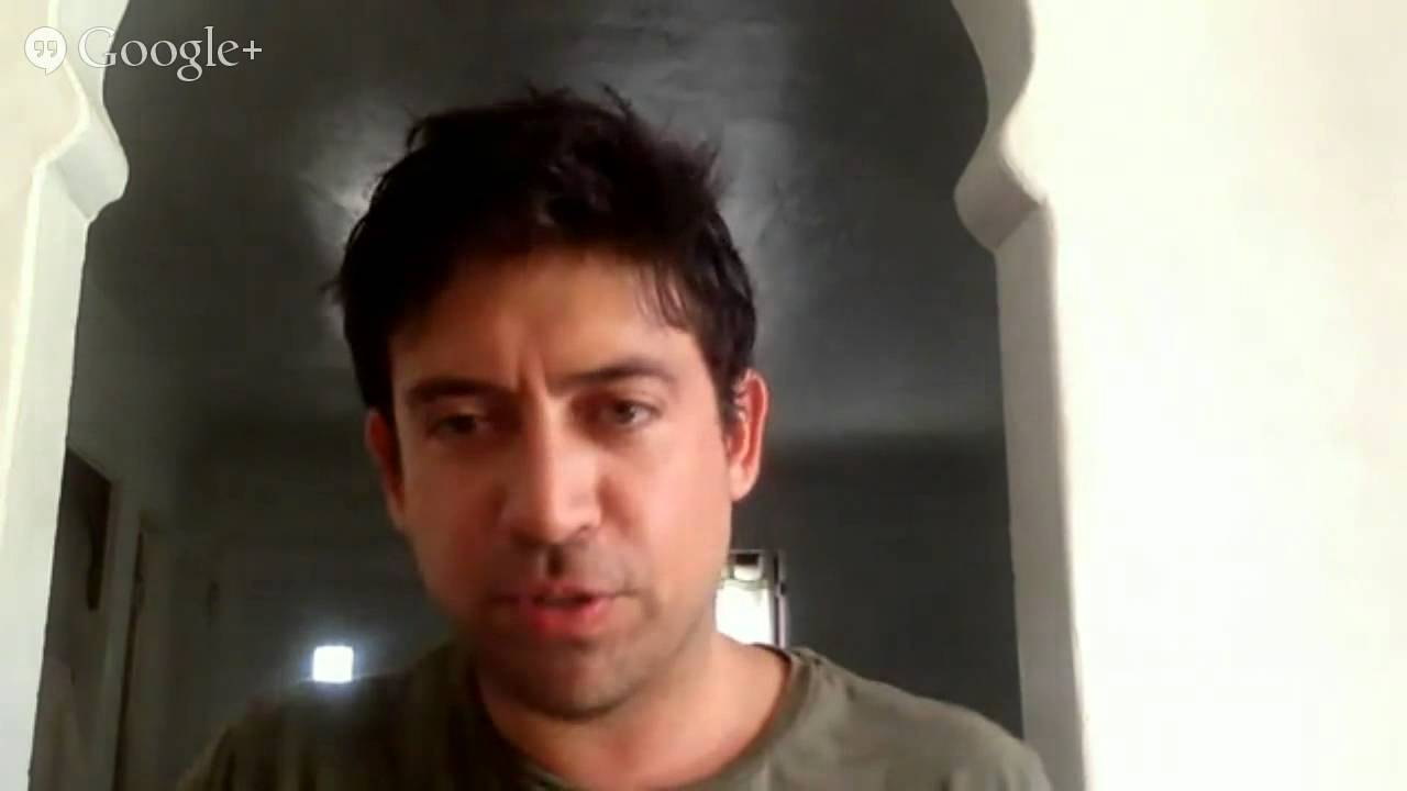 2014 Emmy chat: Alfonso Gomez-Rejon (Director, 'American Horror Story: Coven')