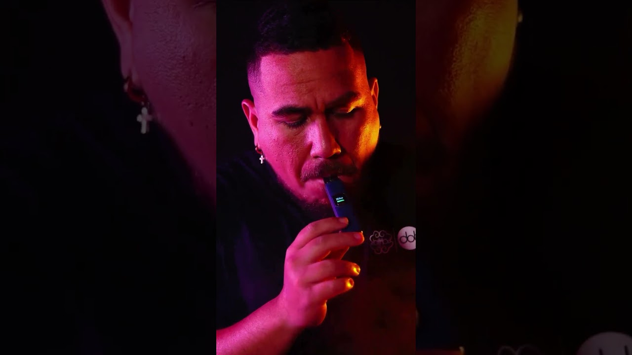 Show trick with dotMod dotPod Pro